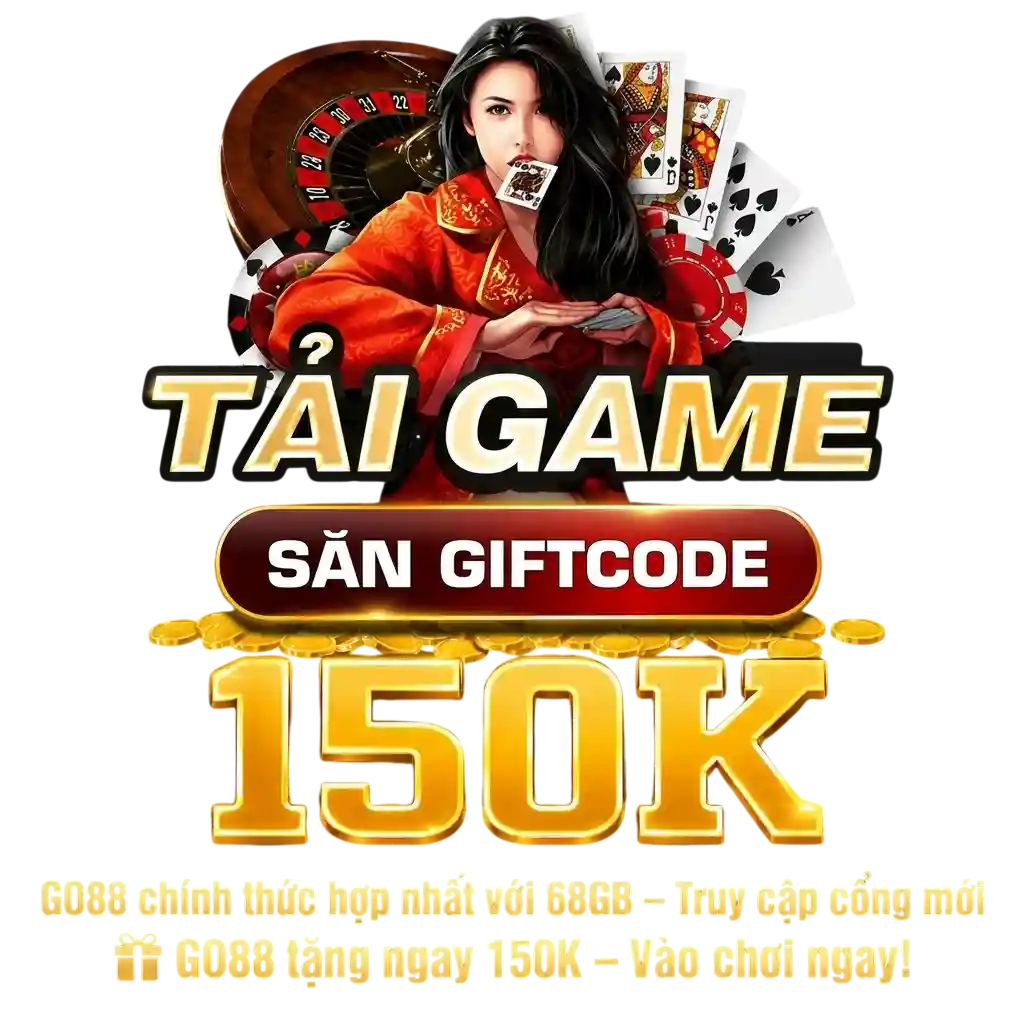 banner GO88 cho mobile